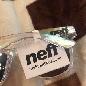 NEFF sunglasses